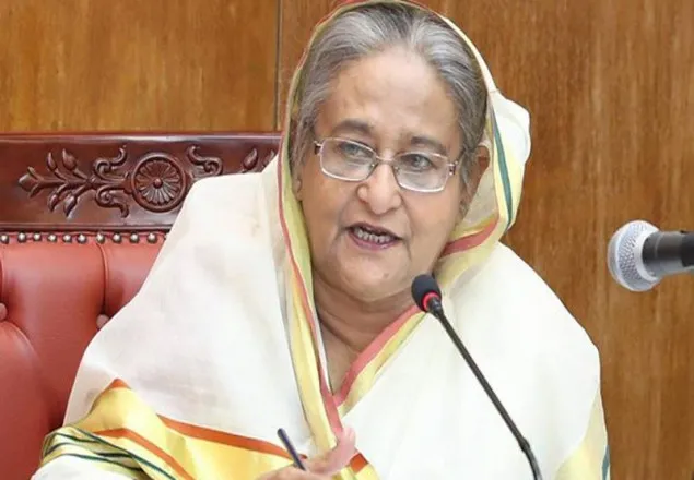 প্রধানমন্ত্রী অক্টোবরে দিল্লি যাচ্ছেন