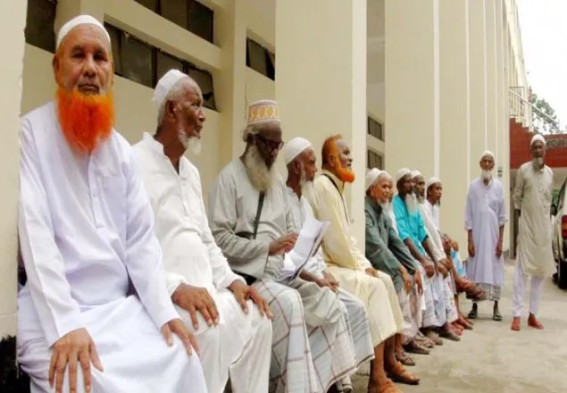 প্রতারণার শিকার হয়ে যাওয়া হলো না ৩৭ হজযাত্রীর
