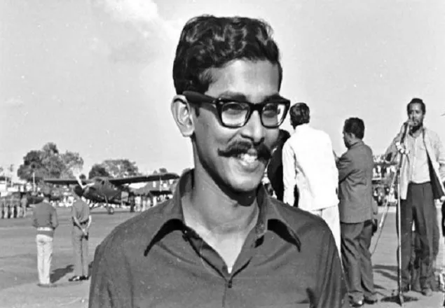 শেখ কামালের জন্মদিন আজ