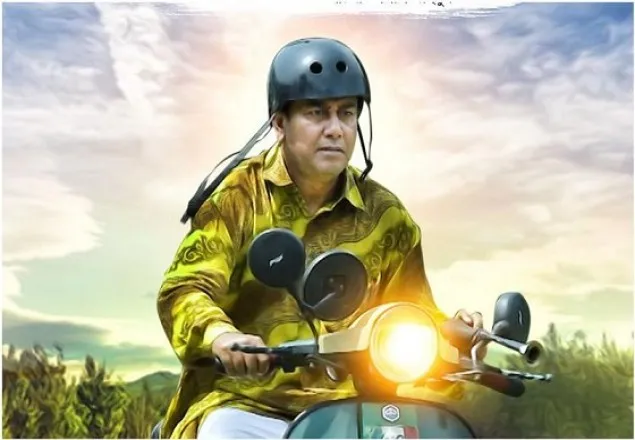  এবার জাহিদ হাসান আসছেন 'ম্যানেজ মকবুল' হয়ে