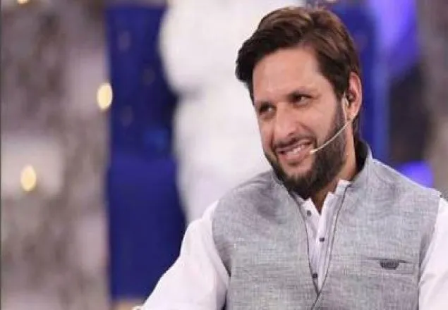 কাশ্মীর ইস্যুতে জাতিসংঘকে যা বললেন আফ্রিদি