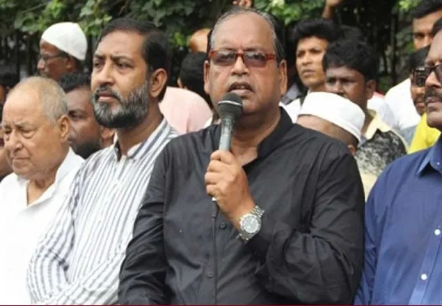 ২৭ হাজার কোটি টাকা এক মাসে লুট: দুদু