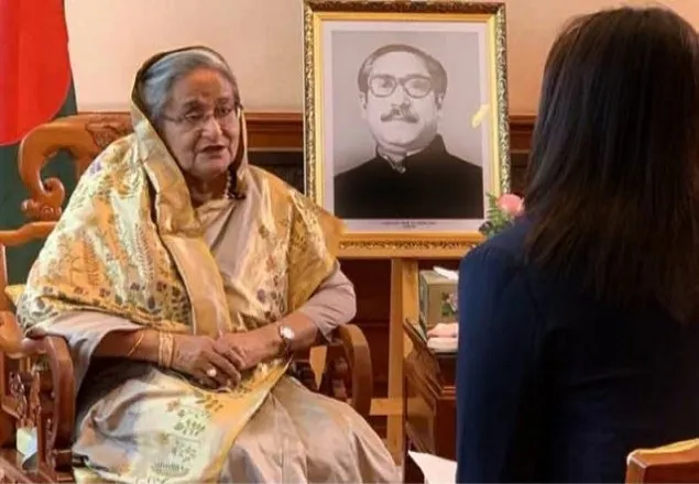 ডেঙ্গুর খবর বেশি প্রকাশিত হওয়ায় মানুষ আতংকিত হয়ে পড়ছে : প্রধানমন্ত্রী