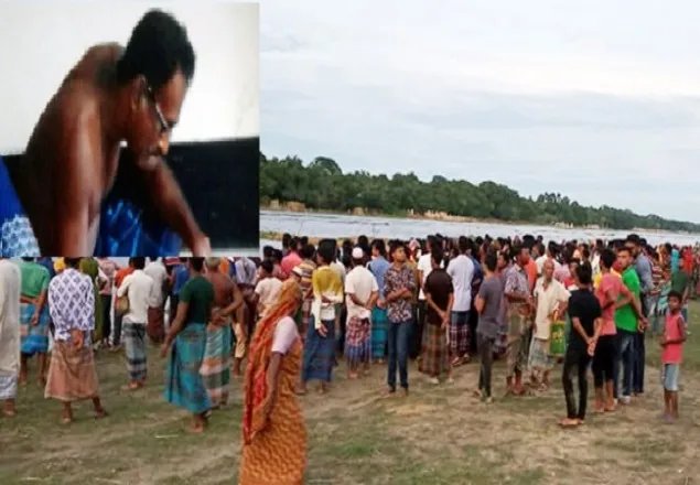 পুলিশের ধাওয়া খেয়ে নিখোঁজ আ.লীগ নেতার লাশ উদ্ধার