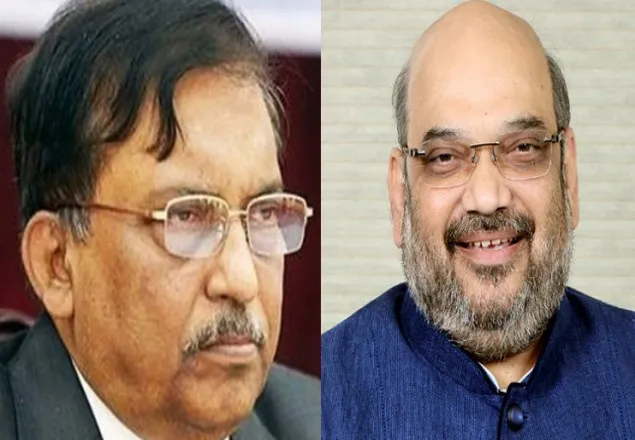 বাংলাদেশ-ভারতের অমীমাংসিত বিষয়ে বৈঠকে দুই স্বরাষ্ট্রমন্ত্রী