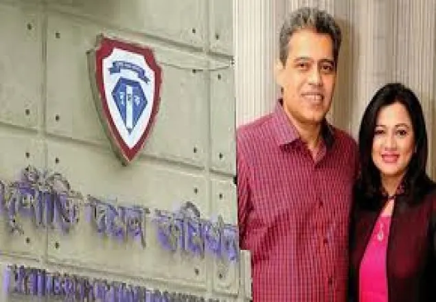 দুদকে মাহী-লোপাকে ২৫ আগস্ট হাজির হওয়ার নির্দেশ