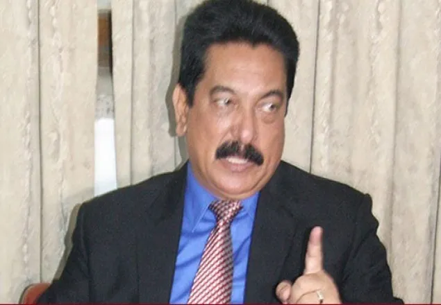 মশা নিধনের ৫০ কোটি টাকা লুটপাট করেছে দুই মেয়র: রাঙ্গা 