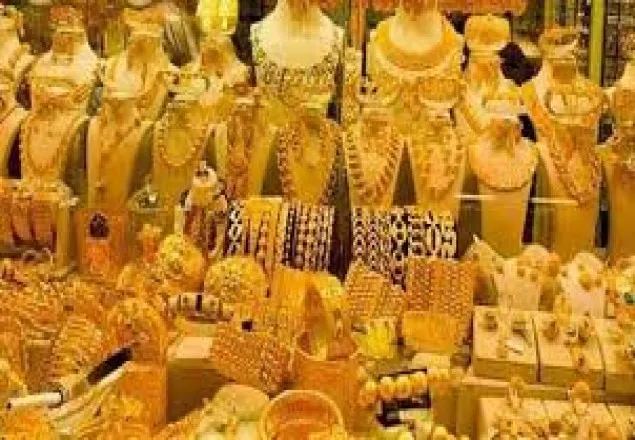 ২ দিনের ব্যবধানে আবারও বাড়ল স্বর্ণের দাম