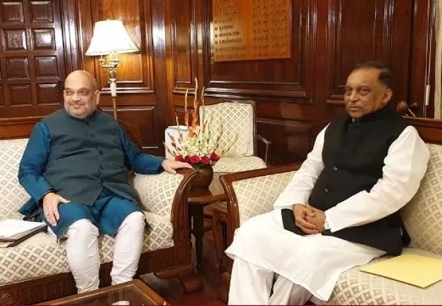 বাংলাদেশ ও ভারতের পুলিশ সহযোগিতার বিষয়ে উভয় সম্মত