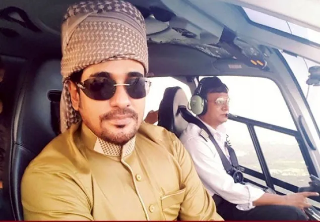 ইরানের ছবিতে ২ কোটি বিনিয়োগে ৬ কোটি টাকার ব্যবসা: অনন্ত জলিল