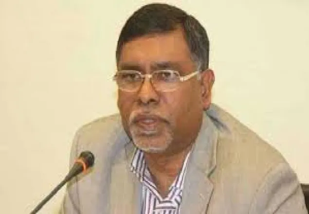 ডেঙ্গু থেকে আমেরিকা-সিঙ্গাপুরও রেহাই পায়নি : স্বাস্থ্যমন্ত্রী