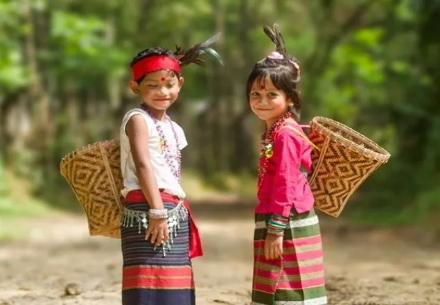 বিশ্ব আদিবাসী দিবস আজ