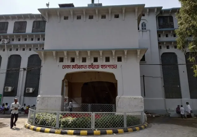 রাজধানীতে ডেঙ্গু আক্রান্ত হয়ে শিশুর মৃত্যু