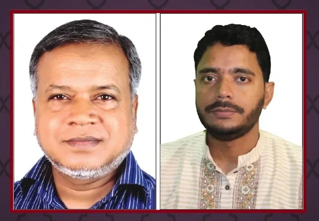 পবিত্র ঈদুল আযহার শুভেচ্ছা জানিয়েছেন বুলবুল ও ড. মাসুদ 