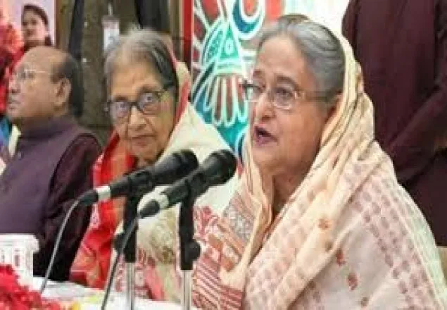 ঈদের দিন শুভেচ্ছা বিনিময় করবেন প্রধানমন্ত্রী