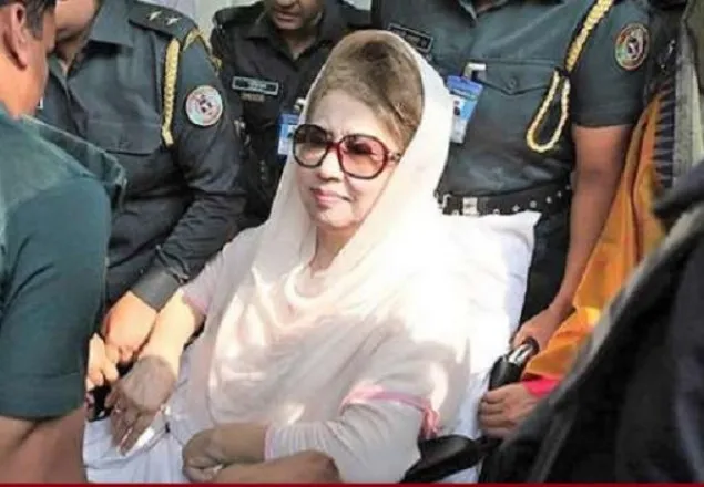 কারাগারেই খালেদা জিয়ার ঈদ 