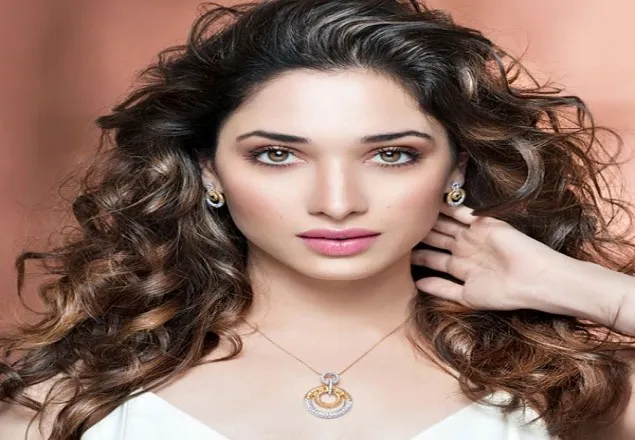 বিয়ের জন্য ছেলে খুঁজছেন ‘বাহুবলী’ নাইকা তামান্না ভাটিয়া