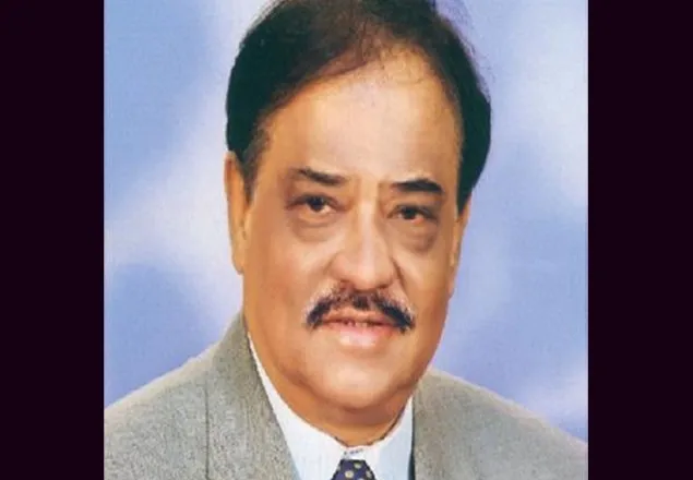 সাবেক তথ্যমন্ত্রী মিজানুর রহমান শেলী আর নেই