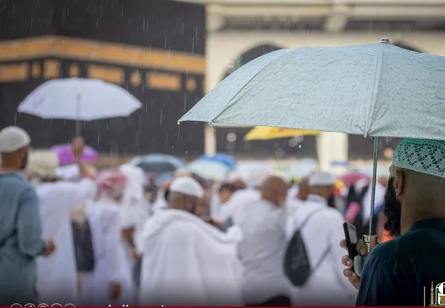 শেষ হচ্ছে হজ, ৬৩ বাংলাদেশির ইন্তেকাল