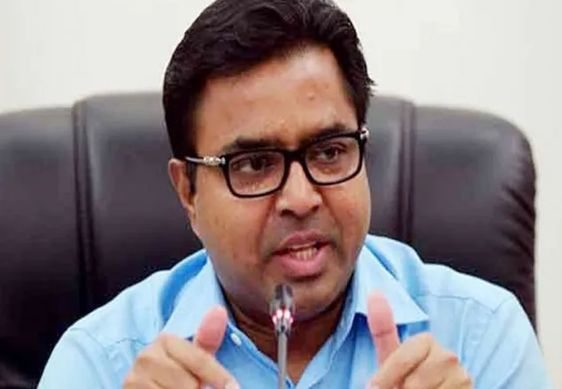 ২৪ ঘণ্টায় শতভাগ বর্জ্য অপসারিত হয়েছে : মেয়র সাঈদ