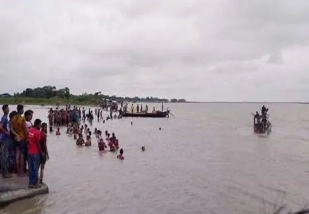 পদ্মায় নিখোঁজ ভাই-বোনের লাশ উদ্ধার