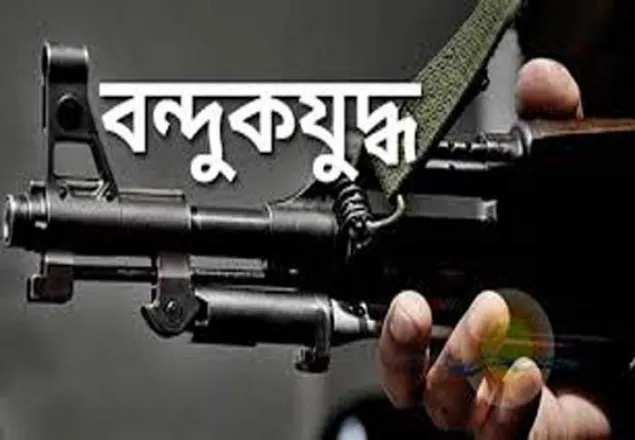 ভোলায় স্কুলছাত্রী ধর্ষণ: বন্দুকযুদ্ধে দুই আসামি নিহত