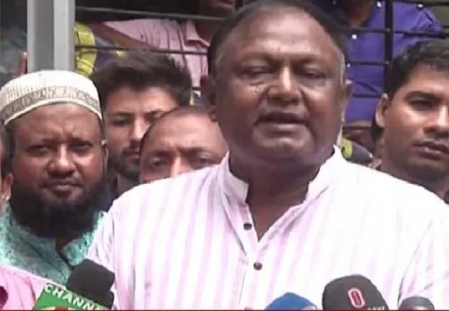বাধ্য হয়ে চামড়া রফতানির সিদ্ধান্ত: বাণিজ্যমন্ত্রী 
