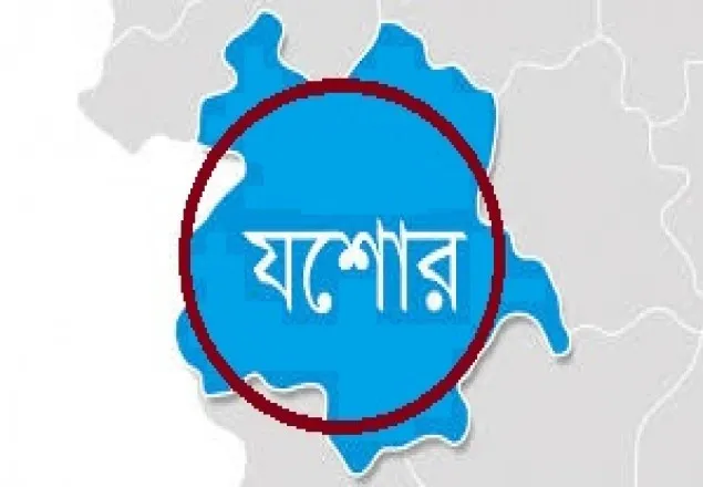 যশোরে যুবককে কুপিয়ে হত্যা