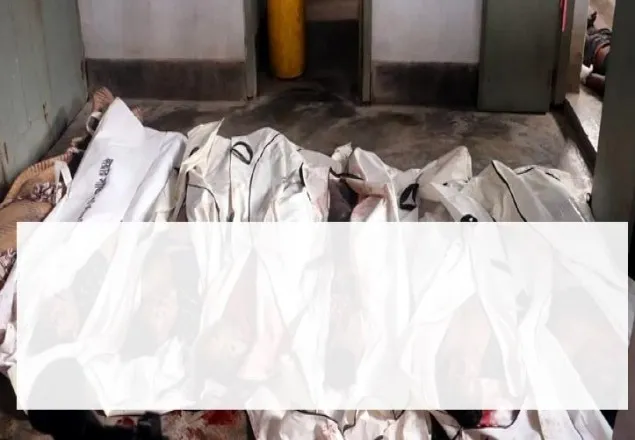  ১২ ঘন্টায় চার জেলায় সড়কে ঝরল ১৭ প্রাণ