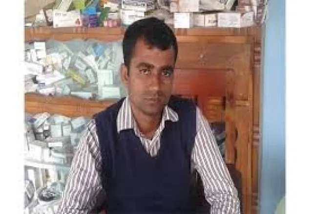 ডেঙ্গুতে প্রাণ গেল স্বাস্থ্যকর্মীর