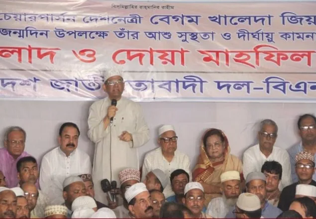 ‘সরকার পরিকল্পিতভাবে চামড়াশিল্প ধ্বংস করেছে’