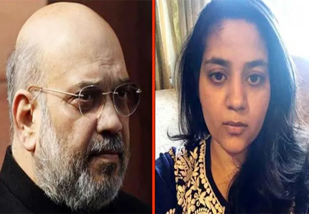 ‘কাশ্মীরিদের পশুর মতো খাঁচায় রাখা হয়েছে’ মেহবুবা মুফতির মেয়ের চিঠি