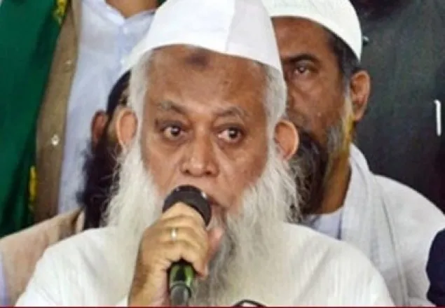 ‘আমরা কাশ্মীরীদের সর্বাত্মক সহযোগিতা করব’