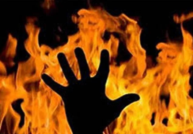 গাজীপুরে বাড়িতে বিস্ফোরণ, ৪ জন দগ্ধ