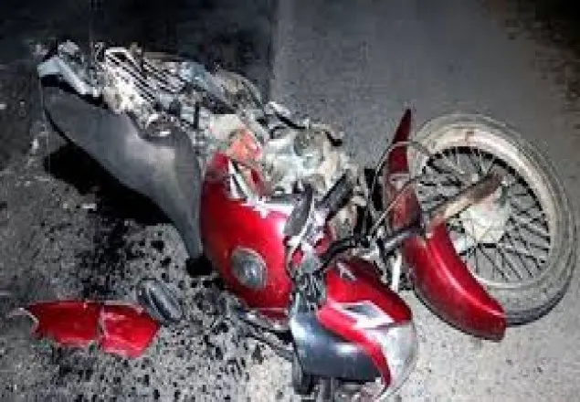 মাগুরায় বাসের ধাক্কায় মোটরসাইকেল আরোহী নিহত