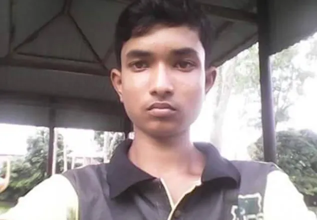সিরাজগঞ্জে ডেঙ্গুতে কলেজ ছাত্রের মৃত্যু