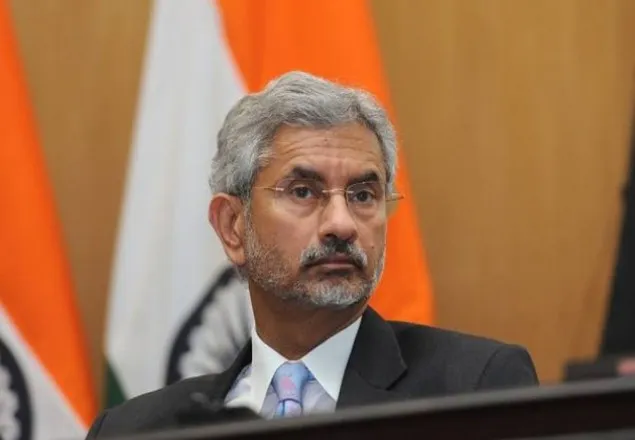 ভারতের পররাষ্ট্রমন্ত্রী ঢাকায় আসছেন সোমবার