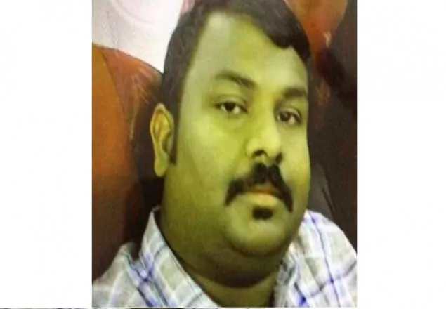 তিন তালাকের অভিযোগে ভারতে প্রথম যে ব্যাক্তি গ্রেপ্তার!