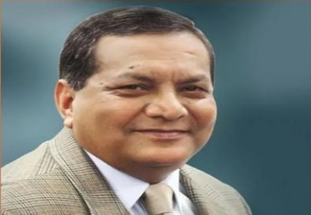 এফআর টাওয়ারের নকশা জালিয়াতি, বিএনপি নেতা তাসভির গ্রেফতার