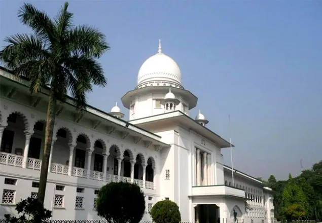 দুই সিটির ব্যর্থতায় ডেঙ্গু ছড়িয়ে পড়েছে, অসন্তোষ হাইকোর্ট