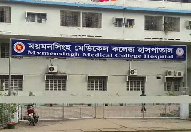 ময়মনসিংহে ডেঙ্গু আক্রান্ত যুবকের মৃত্যু