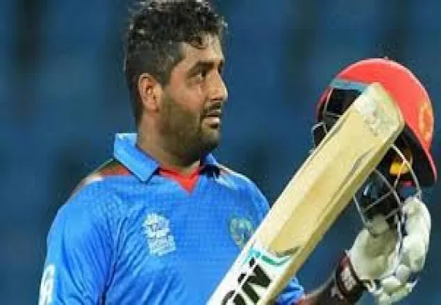 এক বছরের জন্য নিষিদ্ধ হলেন শেহজাদ
