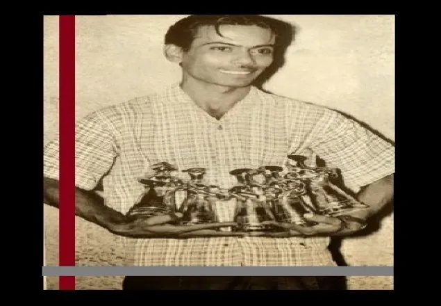 বাংলা চলচ্চিত্রের প্রবাদ পুরুষ জহির, জন্মদিন আজ