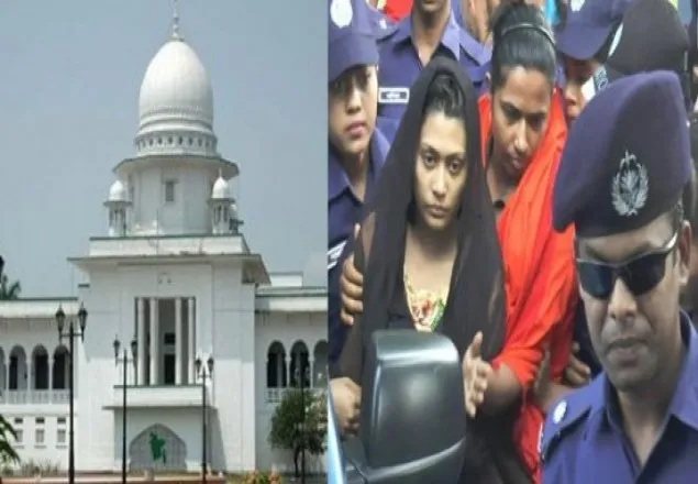 মিন্নির 'দোষ স্বীকার' নিয়ে এসপির বক্তব্য জানতে চান হাইকোর্ট