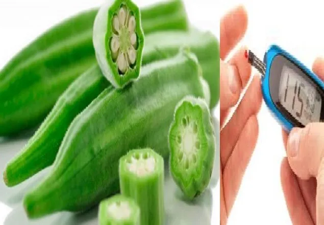 ডায়াবেটিস কমায় যে সবজি!