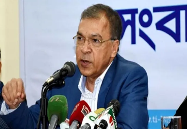 বিদেশী অর্থনৈতিক অঞ্চল প্রতিষ্ঠার শর্তগুলো প্রকাশের দাবি টিআইবির