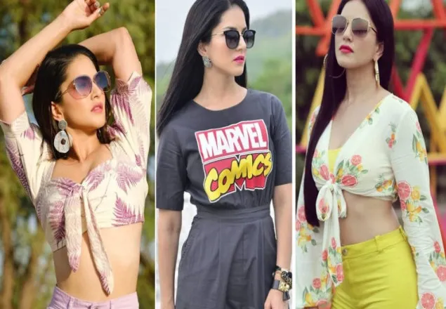 ঢাকাই চলচ্চিত্রে সানি লিওন
