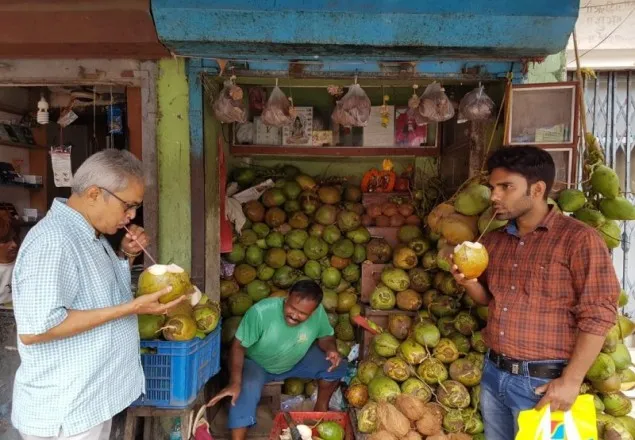 দেশটা কি মগের মুল্লুক?