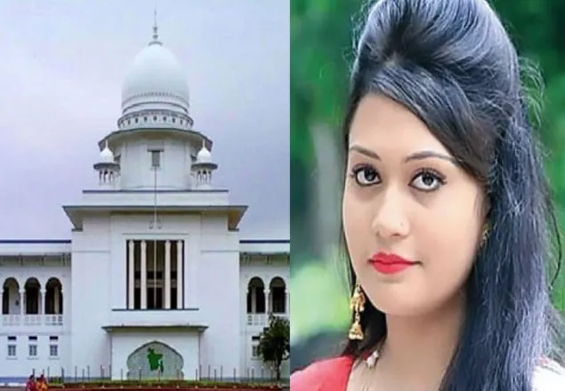 মিন্নিকে কেন জামিন দেওয়া হবে না, হাইকোর্টের রুল