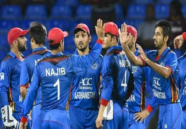 বাংলাদেশে টেস্ট ও টি-টোয়েন্টি খেলতে আফগানদের দল ঘোষণা